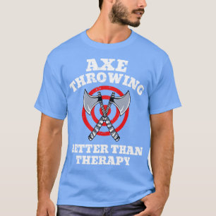 Ax ger bättre utfall än behandling t shirt