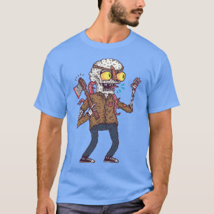 Ax Jim T Shirt