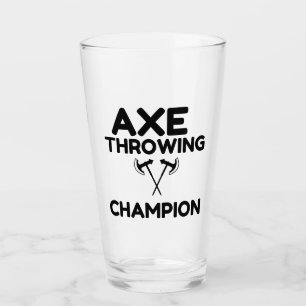 AX KAMPION GLASKOPP