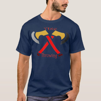 ax-kastning 30 t shirt