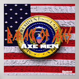 Ax Manar Poster åldersgräns