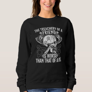 Ax Norseman Scandinavian Ancient Viking Premium T Shirt