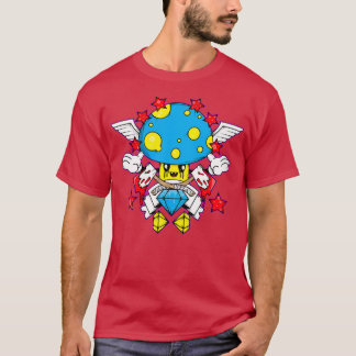 Ax Shroom T Shirt