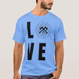 Ax som kastar Tomahawk dubbla-gåva 27 T Shirt