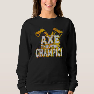 Ax Thrower Ax Girl Ax Thr T Shirt