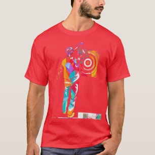 Ax Throwing 84 1 T Shirt