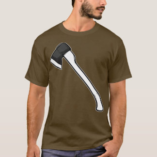 Ax Throwing 85 T Shirt