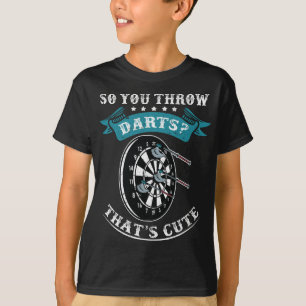 Ax Throwing Funny Lumberjack Woodwoking Humor T Shirt