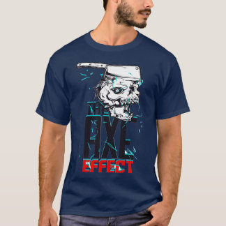 Axeeffekten T Shirt