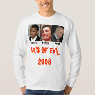 Axel av ondo 2008 t shirt