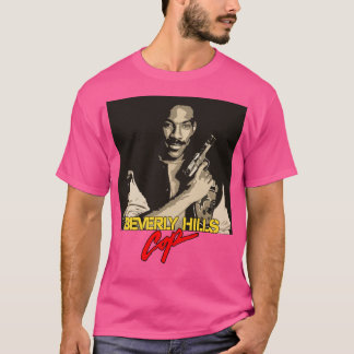 Axel Foley T Shirt