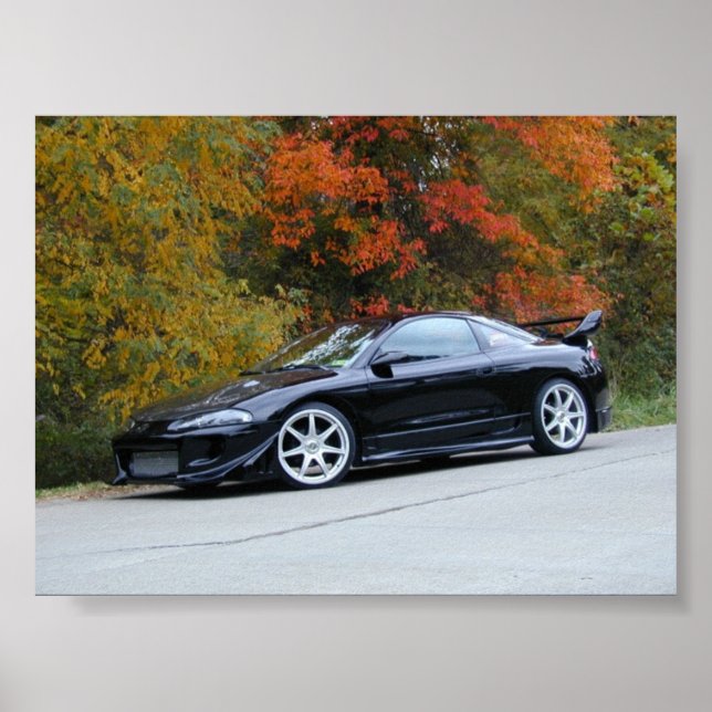 Axel Poster (Framsidan)