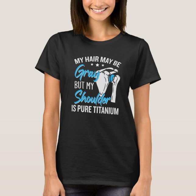 Axelbyte T Shirt (Framsida)