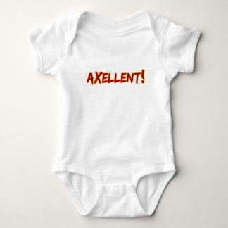 Axellent! Tee Shirt