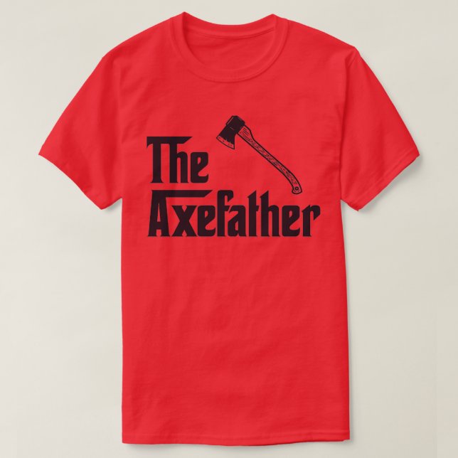 axeln 4 t shirt (Design framsida)