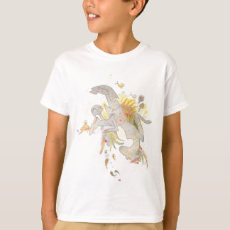 AxelryckningöT-tröja (ungen) T Shirt