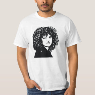 AXELSVARTEN ÄR UT FÖR BLOD TEE SHIRT