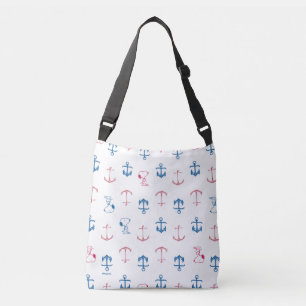  AXELVÄSKA