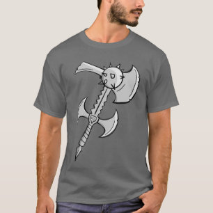AxeMaceSword HTTYD 2 T Shirt