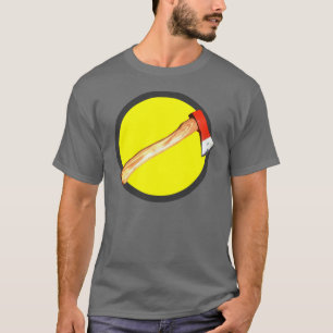 AxeMan T Shirt