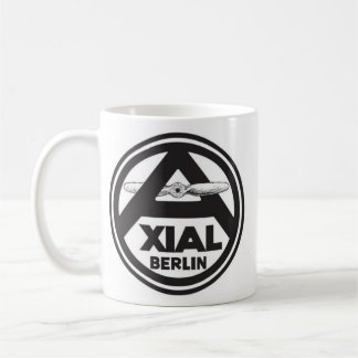 AXIELL mugg