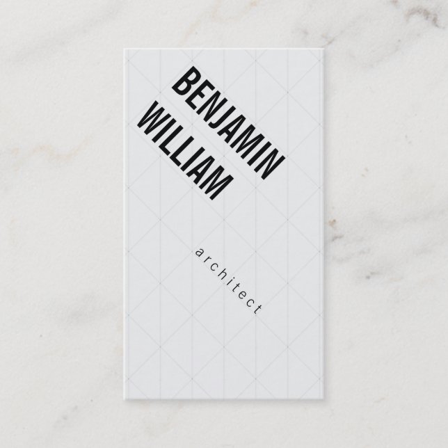 Axiom Visitkort (Framsida)