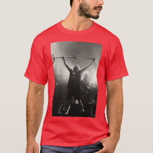 Axl R T Shirt