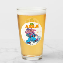 Axle Roller Skating Rinks of Illinois.