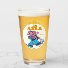 Axle Roller Skating Rinks of Illinois. Glaskopp