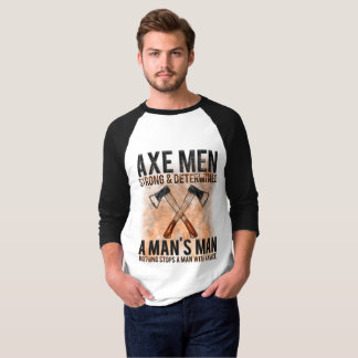 Axmanar Tröja