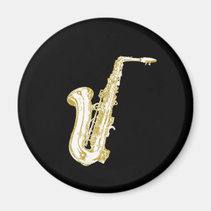 axofon magnet