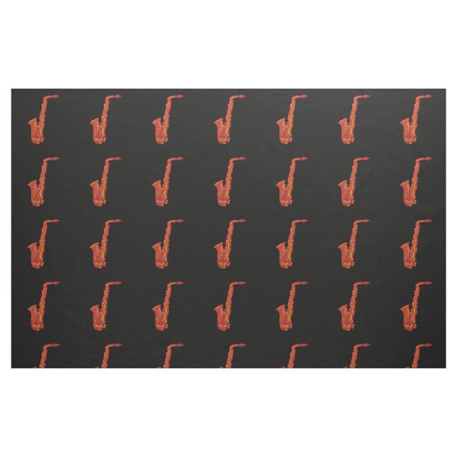 axofon tyg (Fat Quarter)