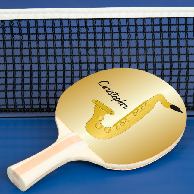 Axofondesign Pingisracket (Insitu)