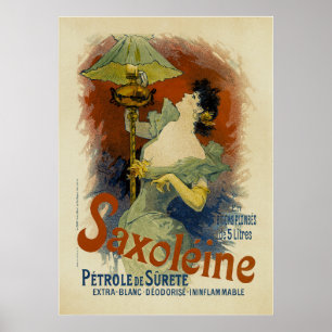 axolein poster