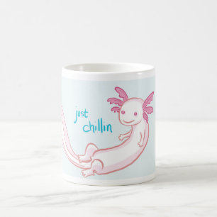 axoLOLtl Kaffemugg