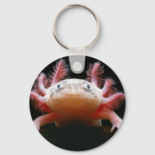 Axolotl Axolotl.png Nyckelring