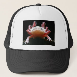 Axolotl Axolotl.png Truckerkeps