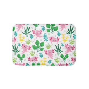 Axolotl Badrumsmatta