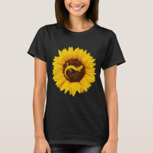 Axolotl for Women Manar Salamander Pet SunBlomor T Shirt