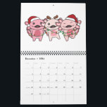 Axolotl Jul Vinter Animals Axolotls Kalender<br><div class="desc">Axolotl på jul med ljus. Lungdjur med gåvor och snö för helgdagarna. En fin jul hälsning. Axolotls är söta djur och perfekt till jul.</div>
