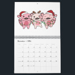 Axolotl Jul Vinter Animals Axolotls Kalender<br><div class="desc">Axolotl på jul med ljus. Lungdjur med gåvor och snö för helgdagarna. En fin jul hälsning. Axolotls är söta djur och perfekt till jul.</div>
