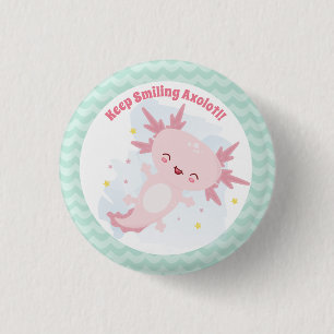 Axolotl Knapp