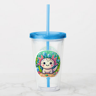 Axolotl MUGG Salamander