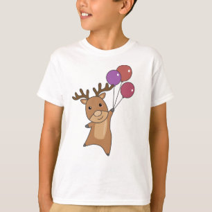 Axolotl Önskemål Grattis på födelsedagen till dig  T Shirt