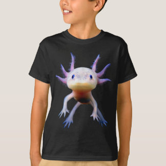 Axolotl Shirt Begränsad Edition T-Shirt