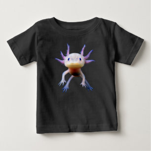 Axolotl Shirt Begränsad Edition T-Shirt
