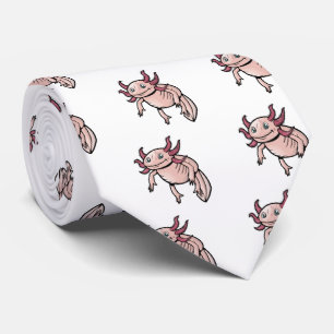 Axolotl Slips