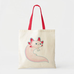 Axolotl Tygkasse