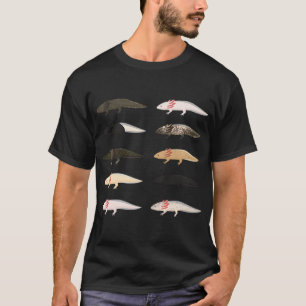 Axolotler 2 t shirt