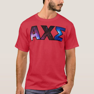 AXS Galaxy Classic TShirt T Shirt